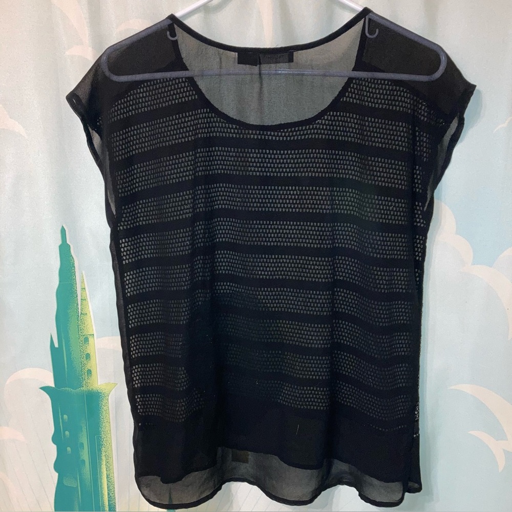 2/$15!! 3 Size Small Tops!! READ!! - Picture 2 of 7